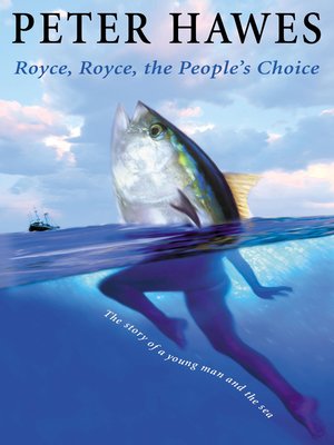 cover image of Royce, Royce, the People's Choice